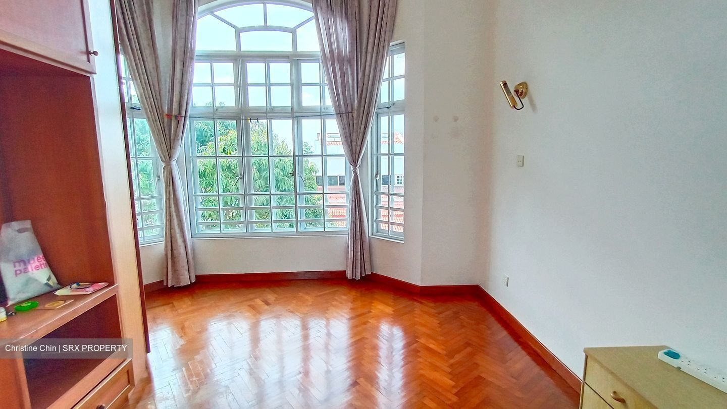 Jalan Singa (D14), Semi-Detached #338288781